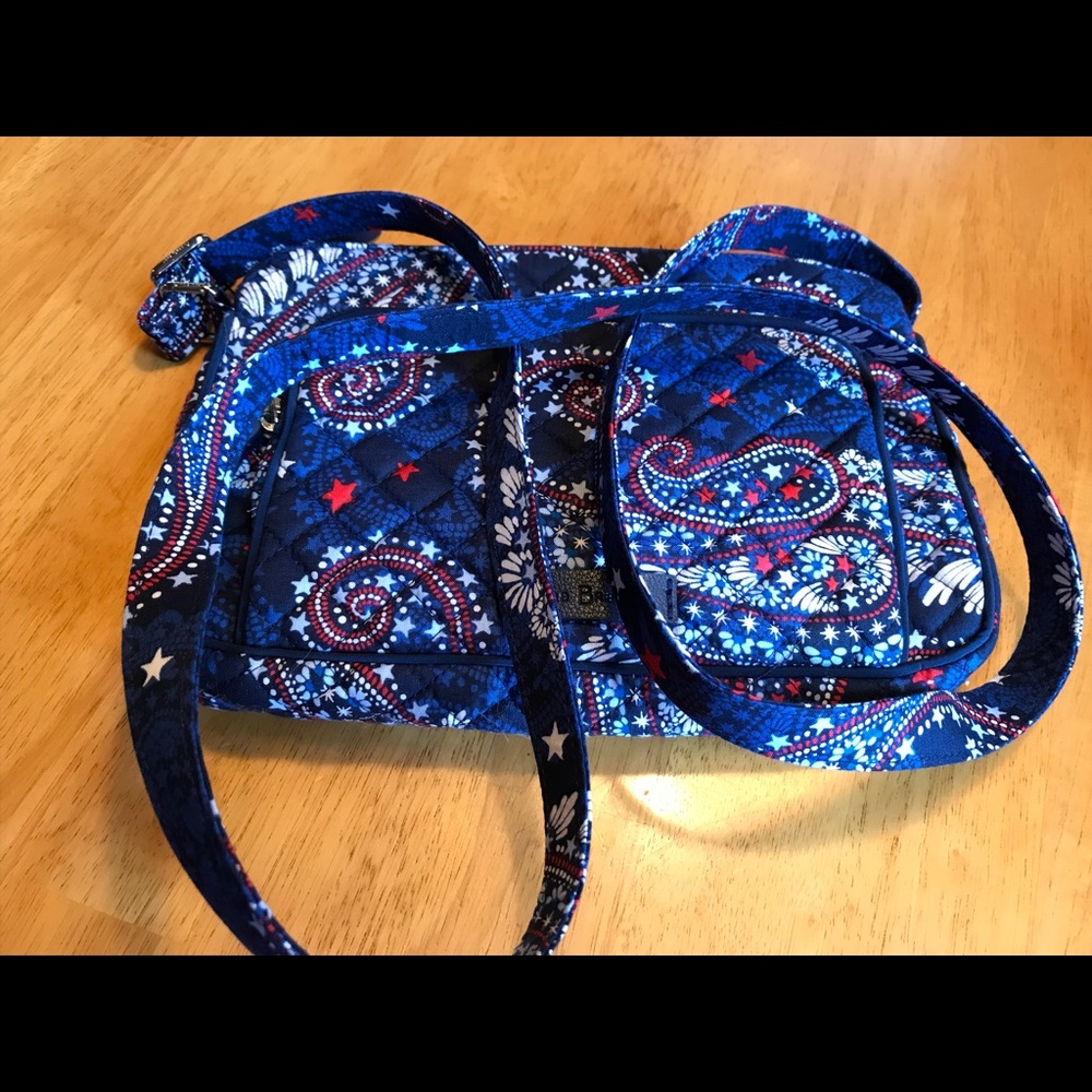 Vera Bradley Purse